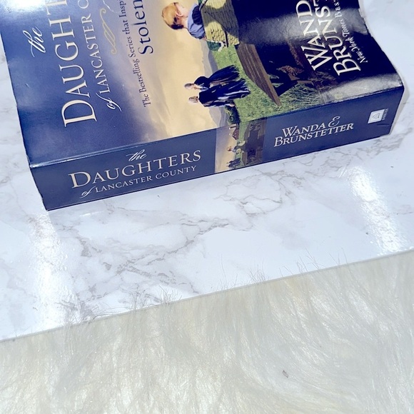 The Daughters of Lancaster County Book - Picture 3 of 7